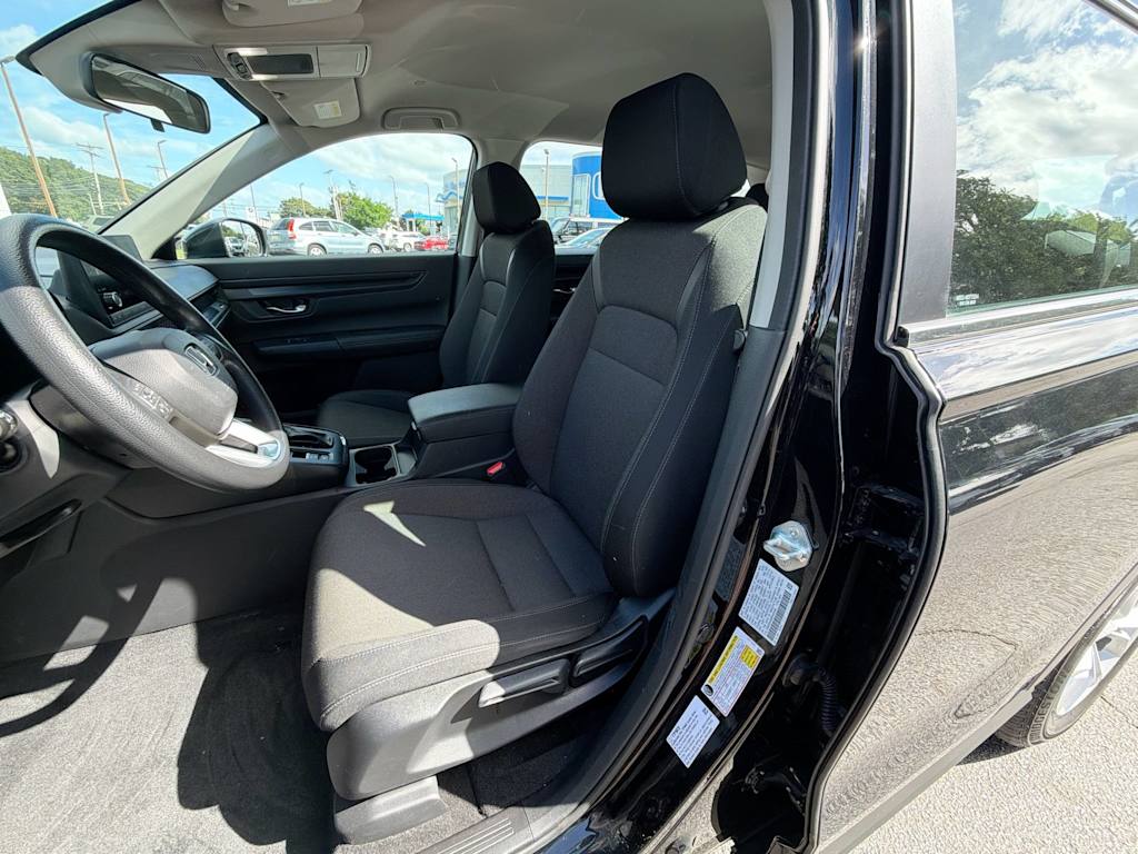 Thumbnail: 2024 Honda CR-V - 26