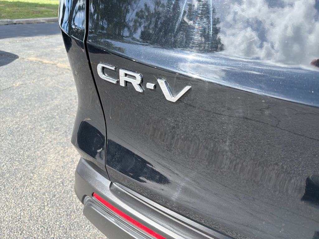Thumbnail: 2024 Honda CR-V - 7