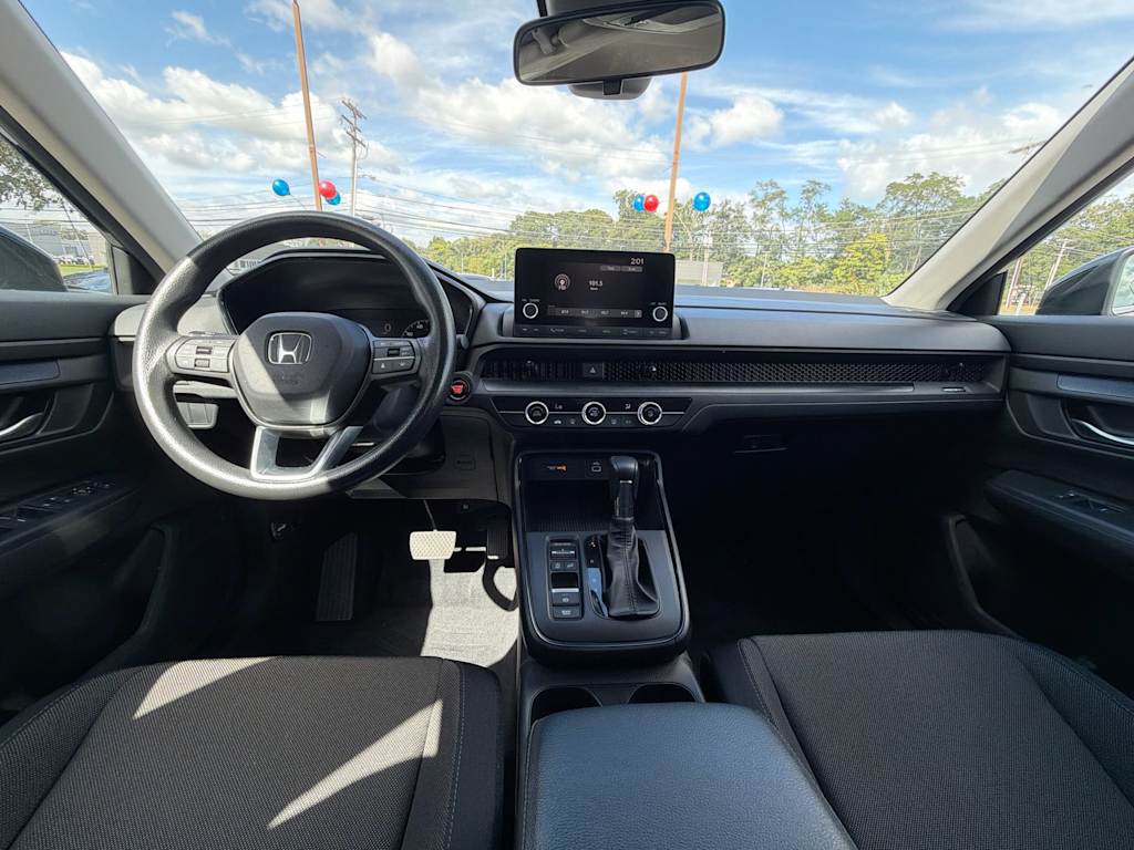 Thumbnail: 2024 Honda CR-V - 13
