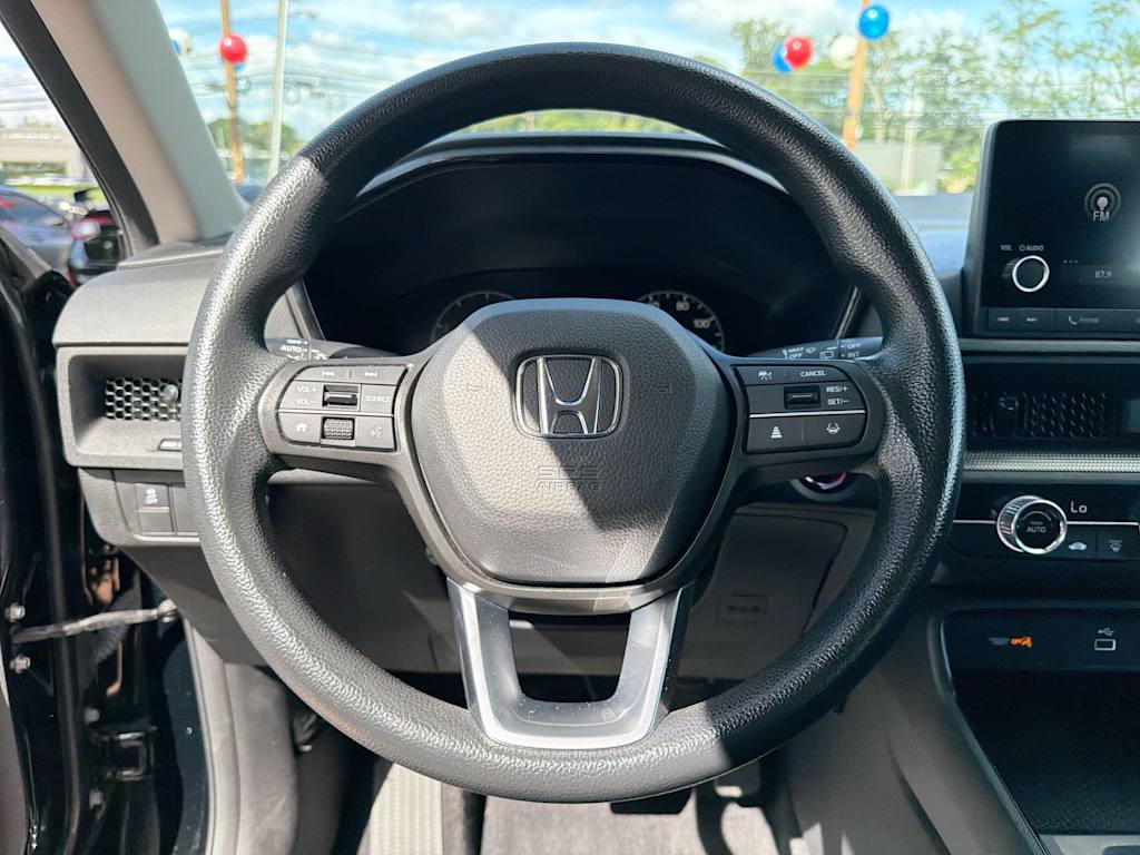 Thumbnail: 2024 Honda CR-V - 14