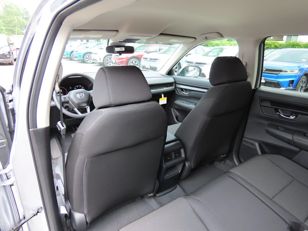 Thumbnail: 2026 Honda CR-V - 19