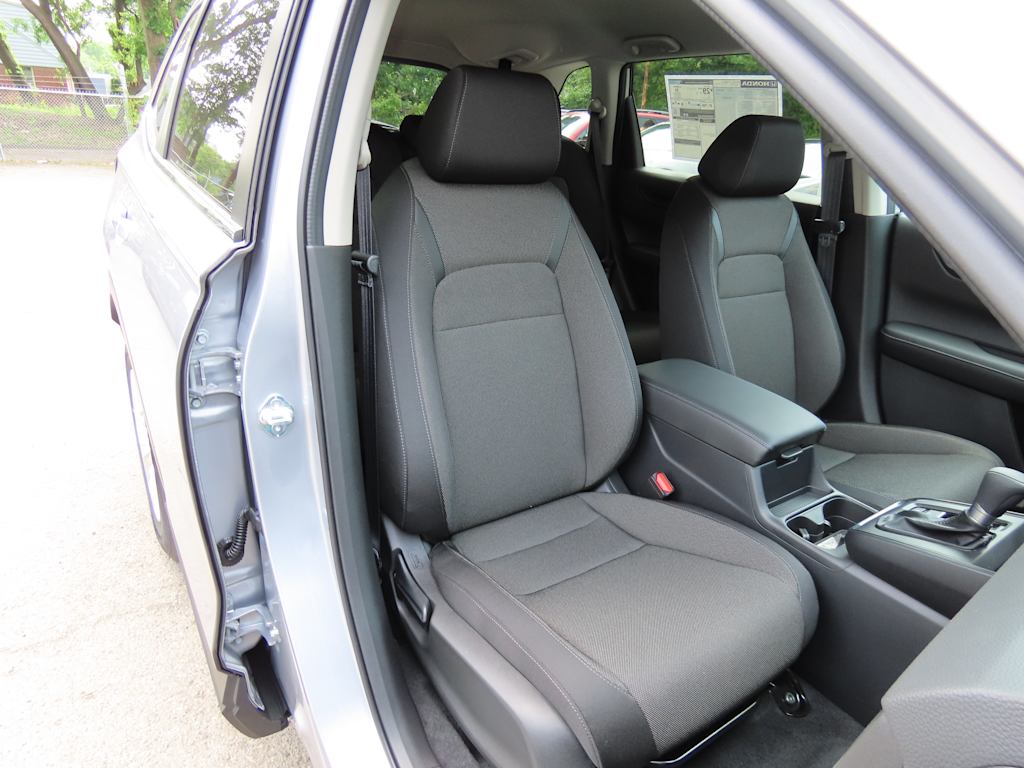 Thumbnail: 2026 Honda CR-V - 12