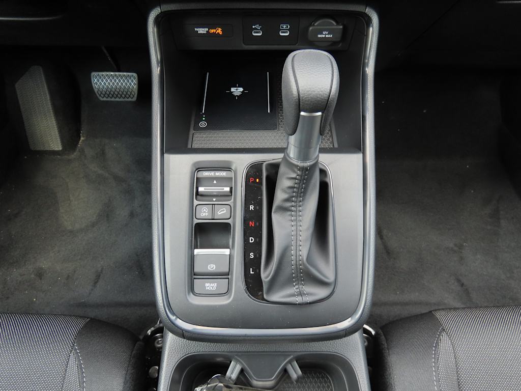 Thumbnail: 2026 Honda CR-V - 16