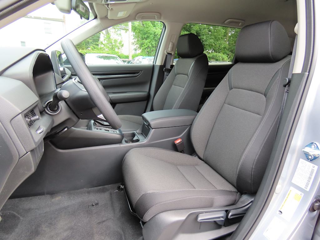 Thumbnail: 2026 Honda CR-V - 11