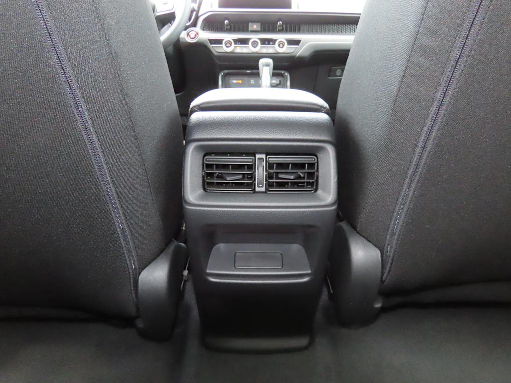 Thumbnail: 2026 Honda CR-V - 23