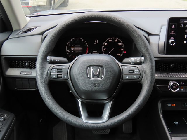 Thumbnail: 2026 Honda CR-V - 14