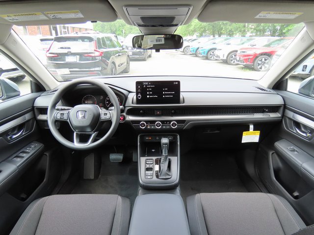 Thumbnail: 2026 Honda CR-V - 10