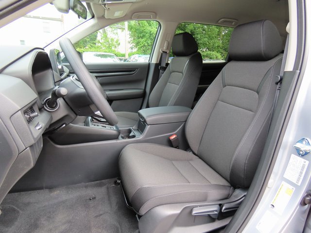 Thumbnail: 2026 Honda CR-V - 11