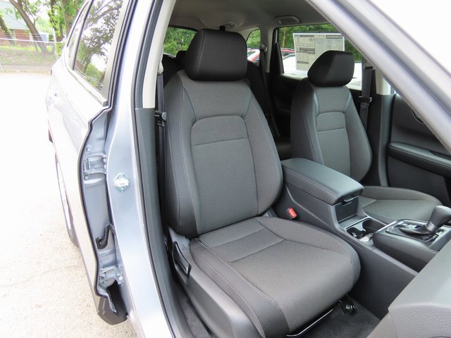 Thumbnail: 2026 Honda CR-V - 12