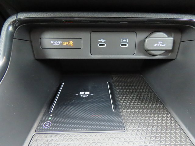 Thumbnail: 2026 Honda CR-V - 22