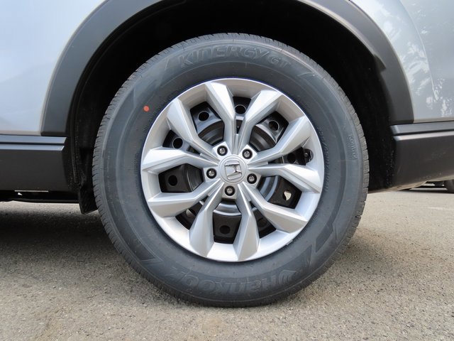 Thumbnail: 2026 Honda CR-V - 8