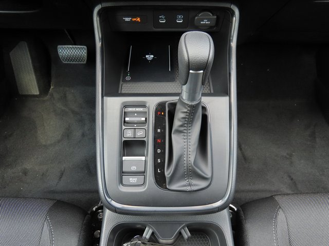 Thumbnail: 2026 Honda CR-V - 16