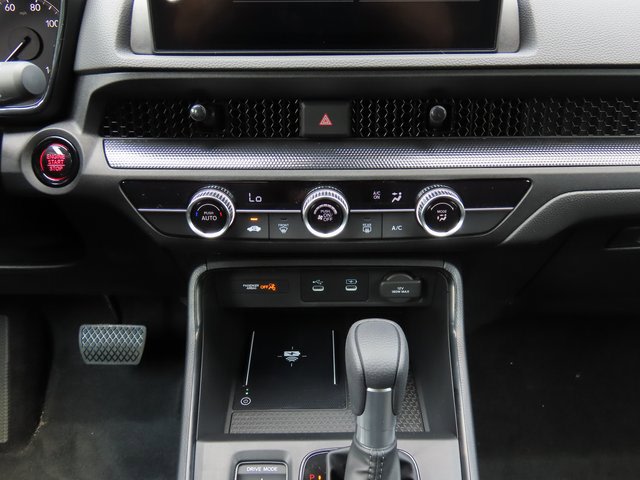 Thumbnail: 2026 Honda CR-V - 21