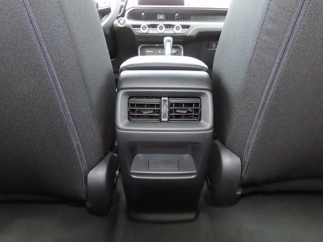 Thumbnail: 2026 Honda CR-V - 23