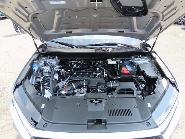 Thumbnail: 2026 Honda CR-V - 9