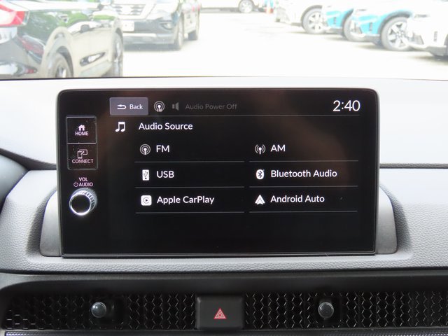 Thumbnail: 2026 Honda CR-V - 15