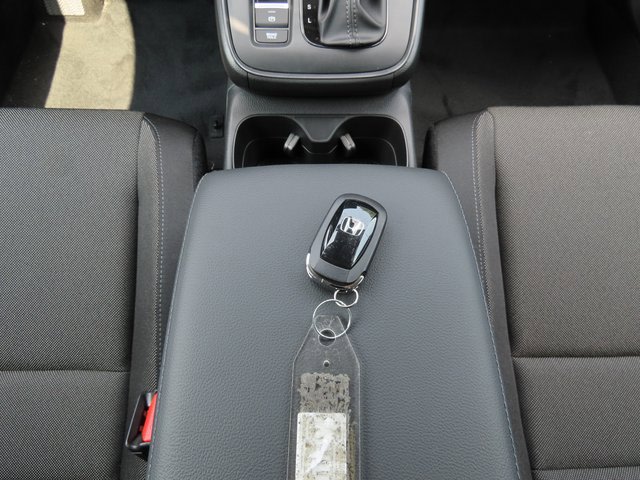 Thumbnail: 2026 Honda CR-V - 24