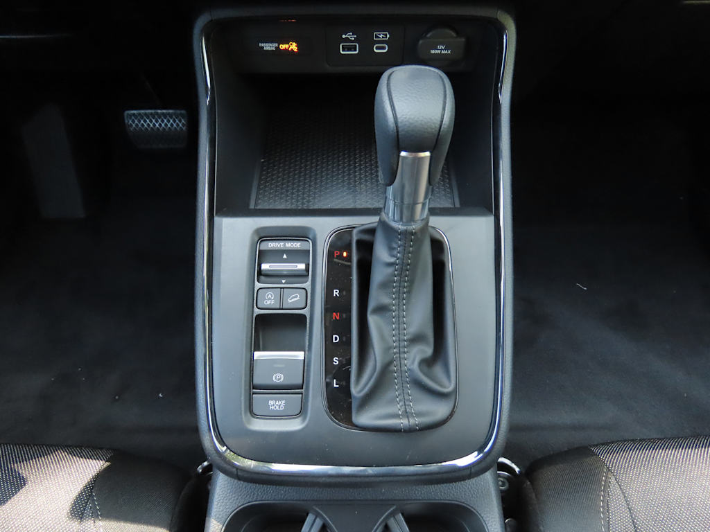 2025 Honda CR-V EX 15