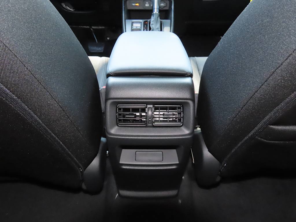 2025 Honda CR-V EX 21