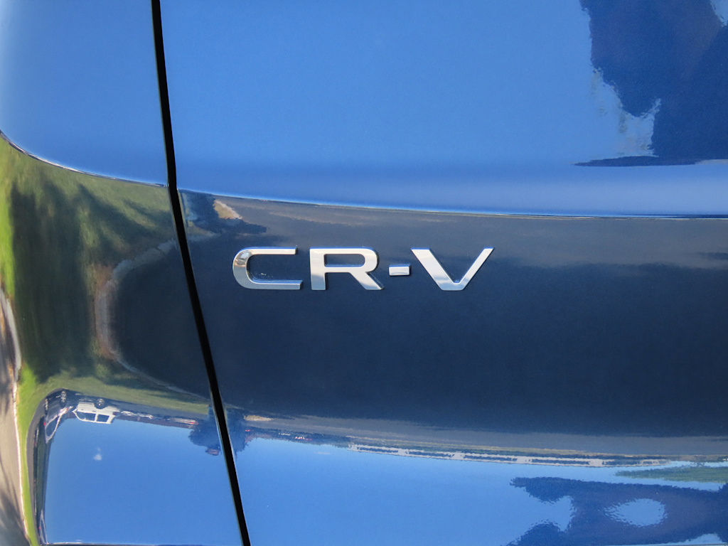 2025 Honda CR-V EX 7