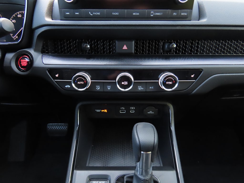 2025 Honda CR-V EX 20