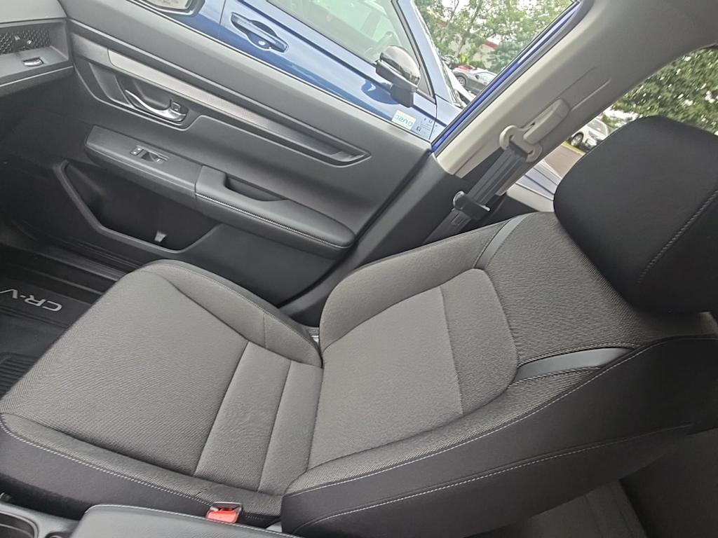 Thumbnail: 2024 Honda CR-V - 8