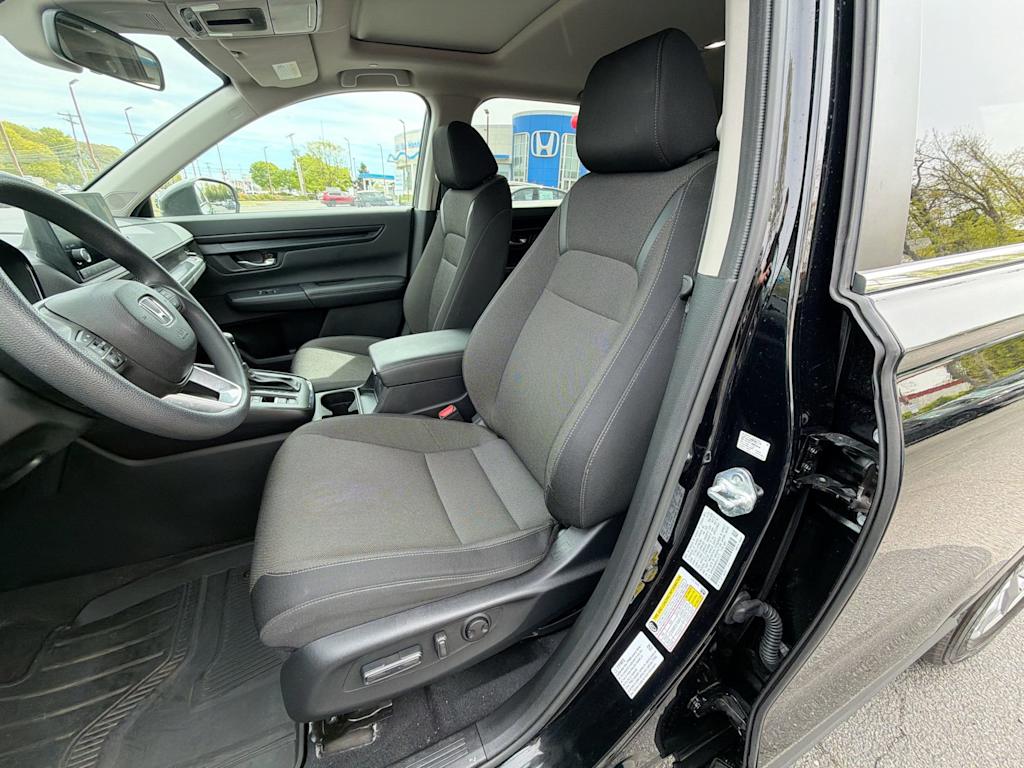 Thumbnail: 2023 Honda CR-V - 28