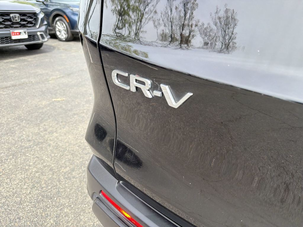 Thumbnail: 2023 Honda CR-V - 7