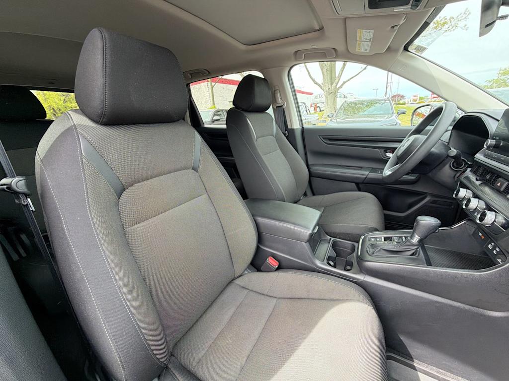 Thumbnail: 2023 Honda CR-V - 27