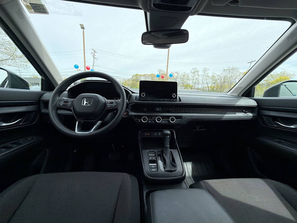 Thumbnail: 2023 Honda CR-V - 13