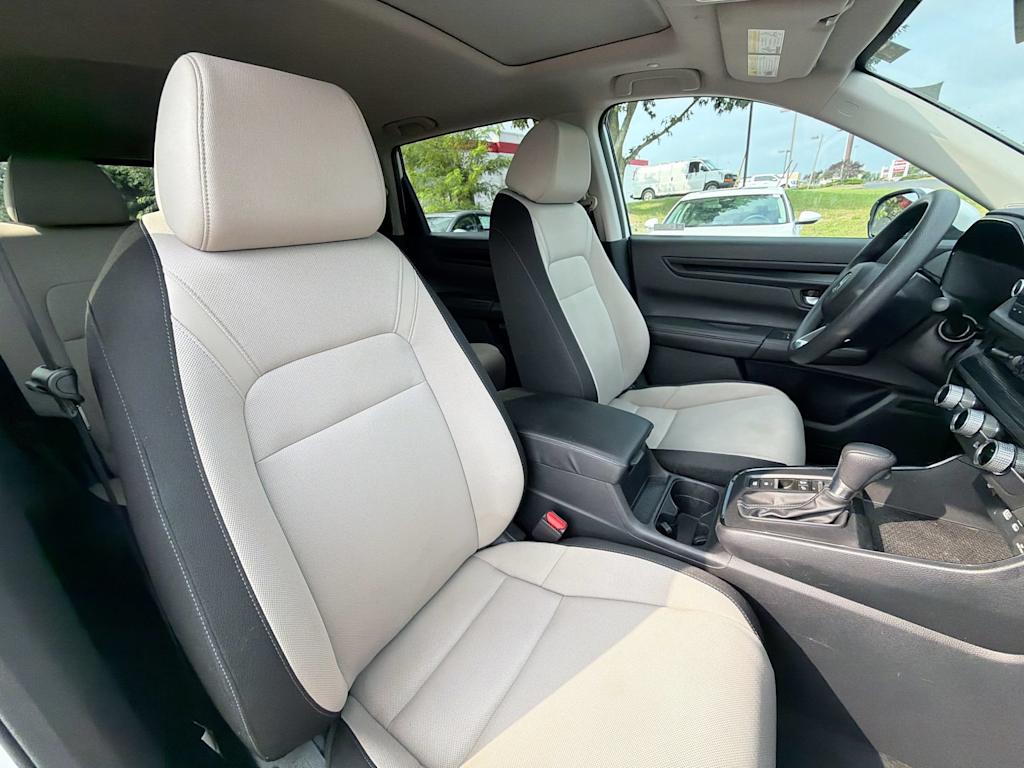 Thumbnail: 2024 Honda CR-V - 27