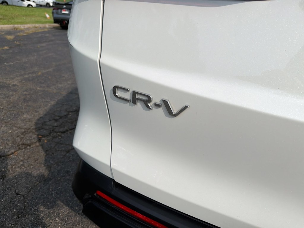 Thumbnail: 2024 Honda CR-V - 7