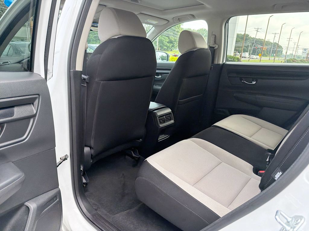 Thumbnail: 2024 Honda CR-V - 12