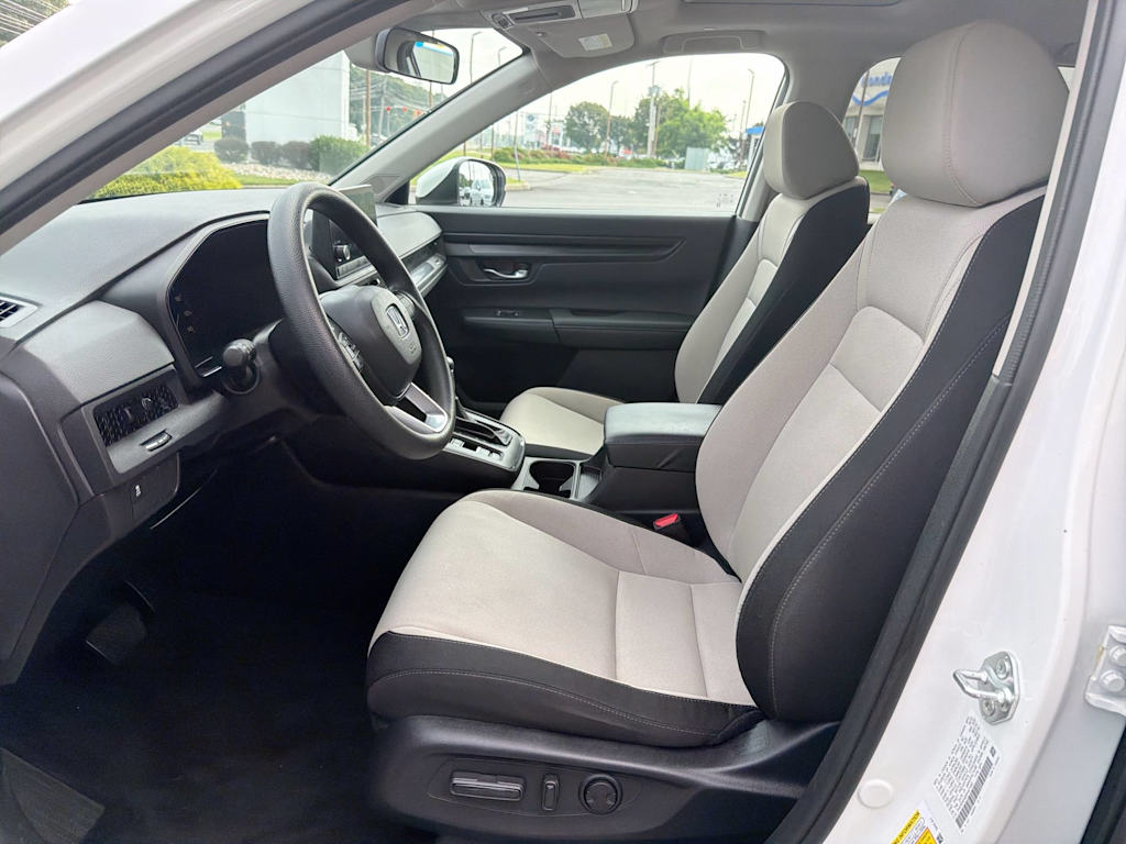 Thumbnail: 2024 Honda CR-V - 10