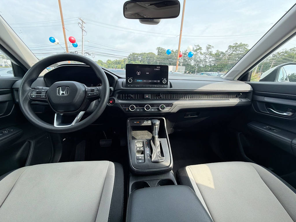 Thumbnail: 2024 Honda CR-V - 13