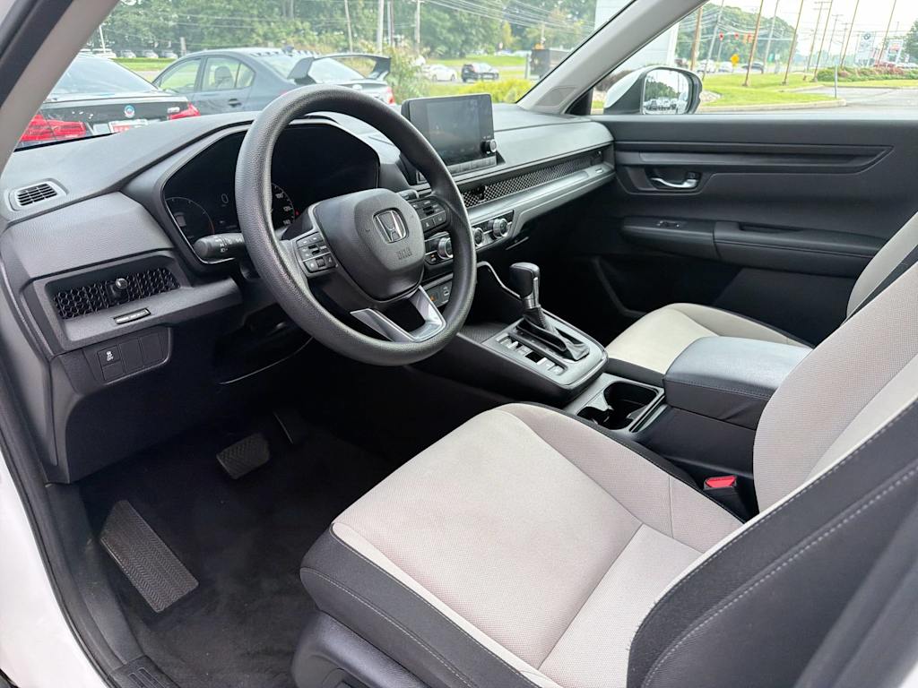 Thumbnail: 2024 Honda CR-V - 2