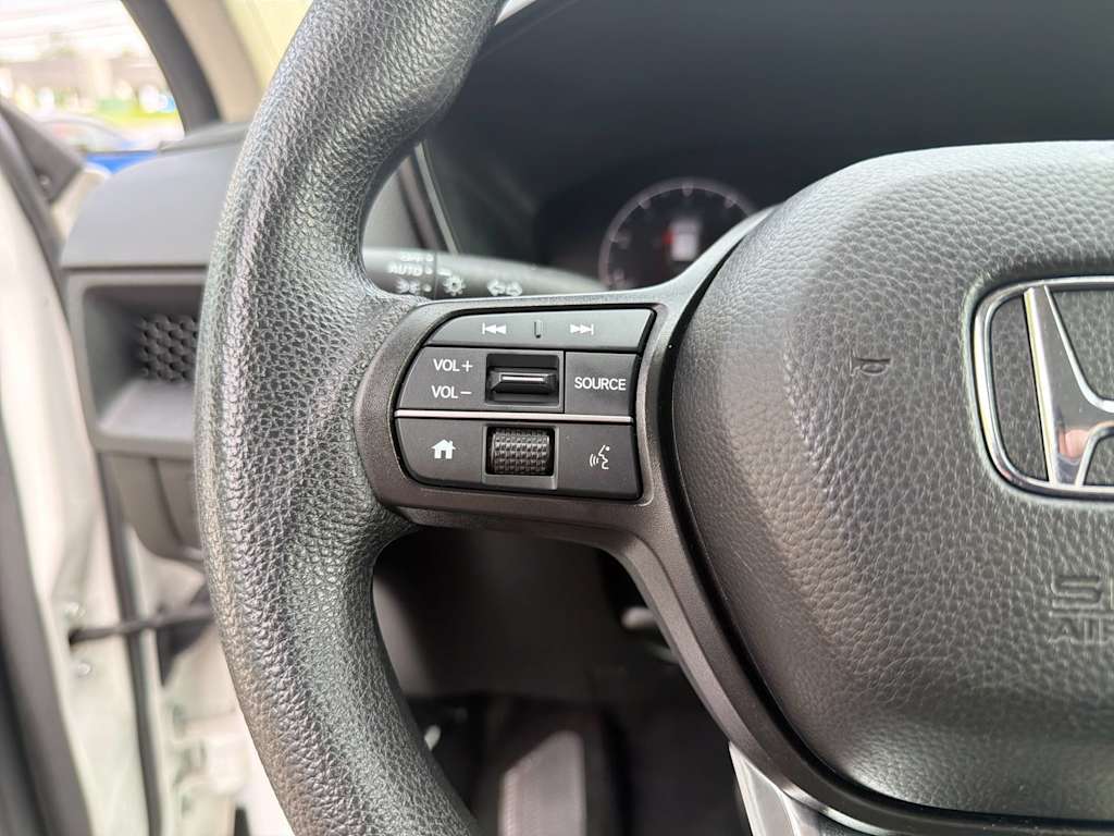 Thumbnail: 2024 Honda CR-V - 31