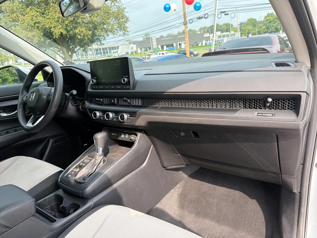 Thumbnail: 2024 Honda CR-V - 9