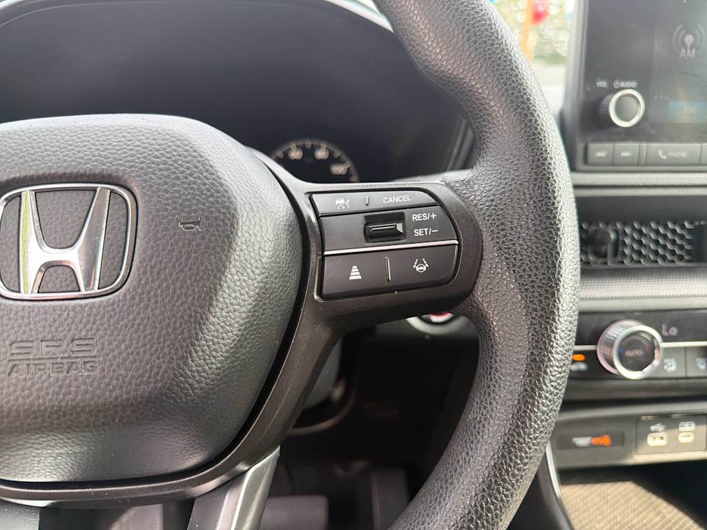 Thumbnail: 2024 Honda CR-V - 32
