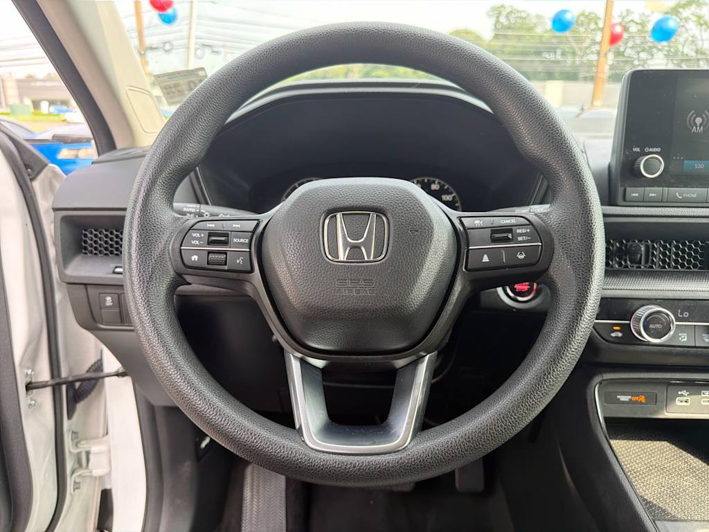 Thumbnail: 2024 Honda CR-V - 14