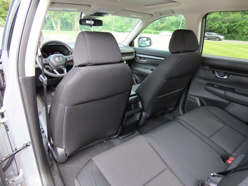 Thumbnail: 2025 Honda CR-V - 20