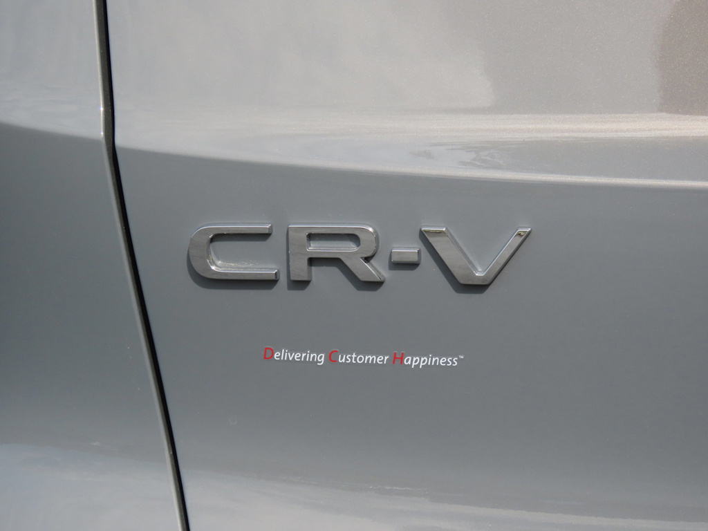 Thumbnail: 2025 Honda CR-V - 7