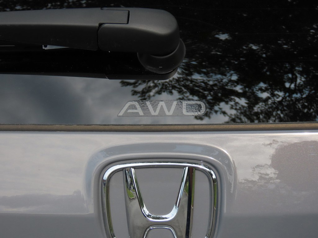 Thumbnail: 2025 Honda CR-V - 8