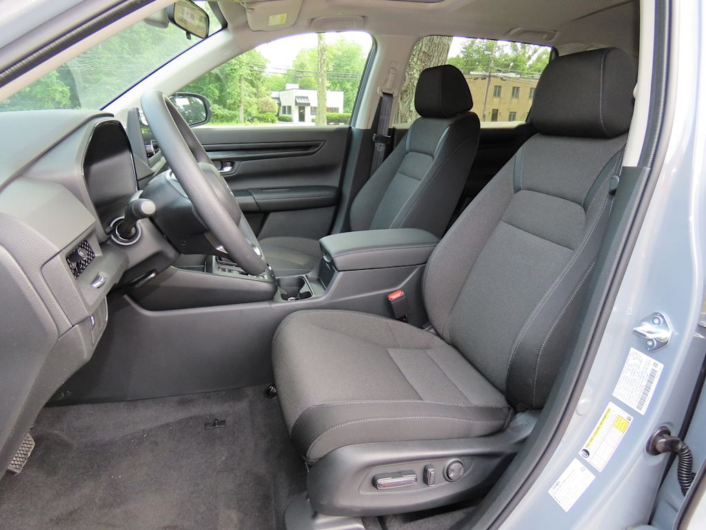Thumbnail: 2025 Honda CR-V - 11