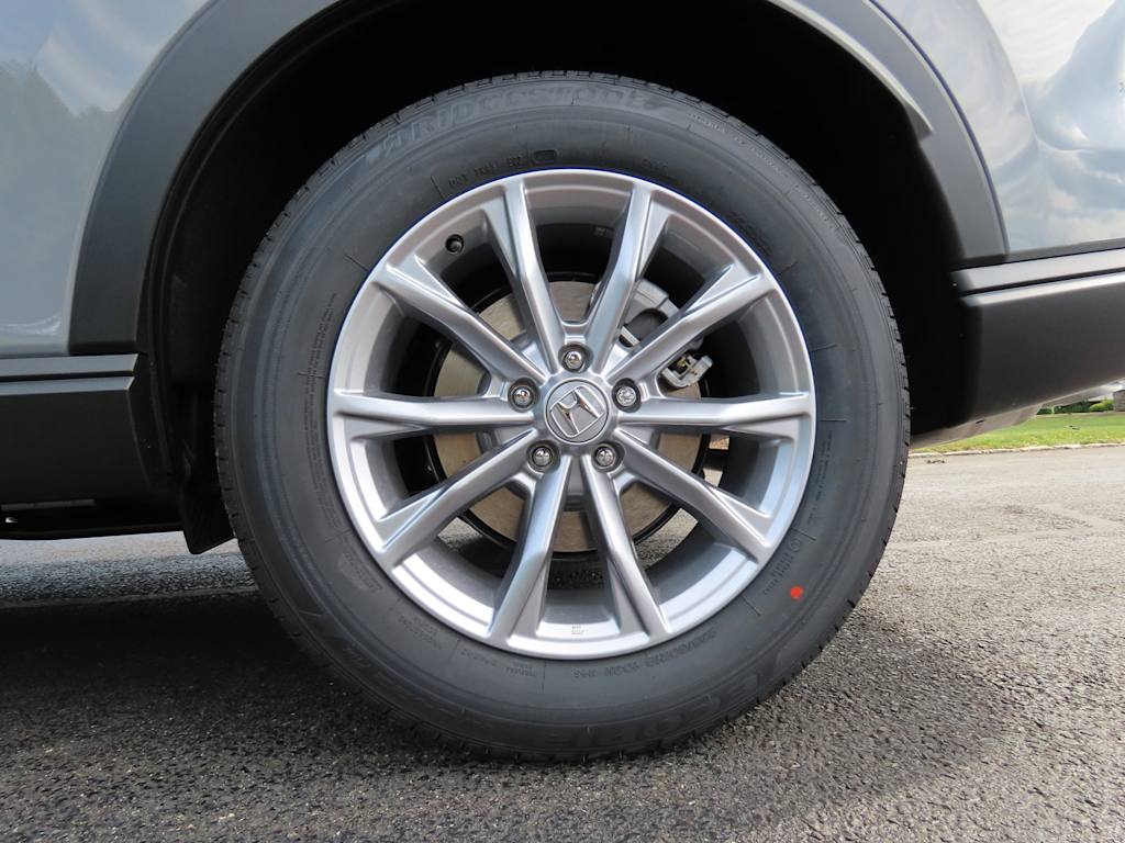Thumbnail: 2025 Honda CR-V - 19