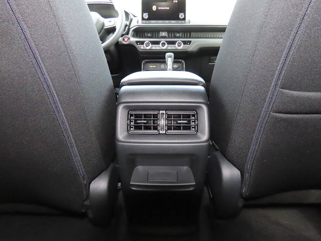 Thumbnail: 2025 Honda CR-V - 22
