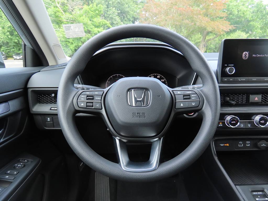 Thumbnail: 2025 Honda CR-V - 14