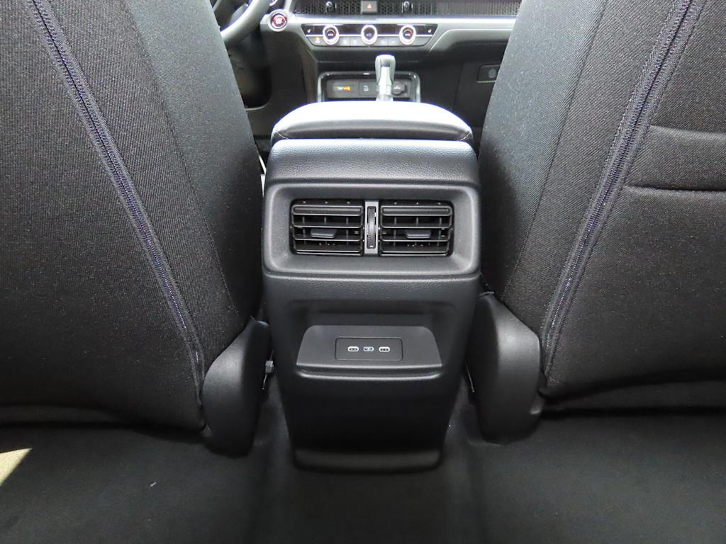 Thumbnail: 2026 Honda CR-V - 23