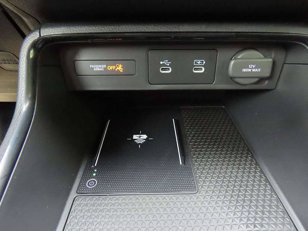 Thumbnail: 2026 Honda CR-V - 22