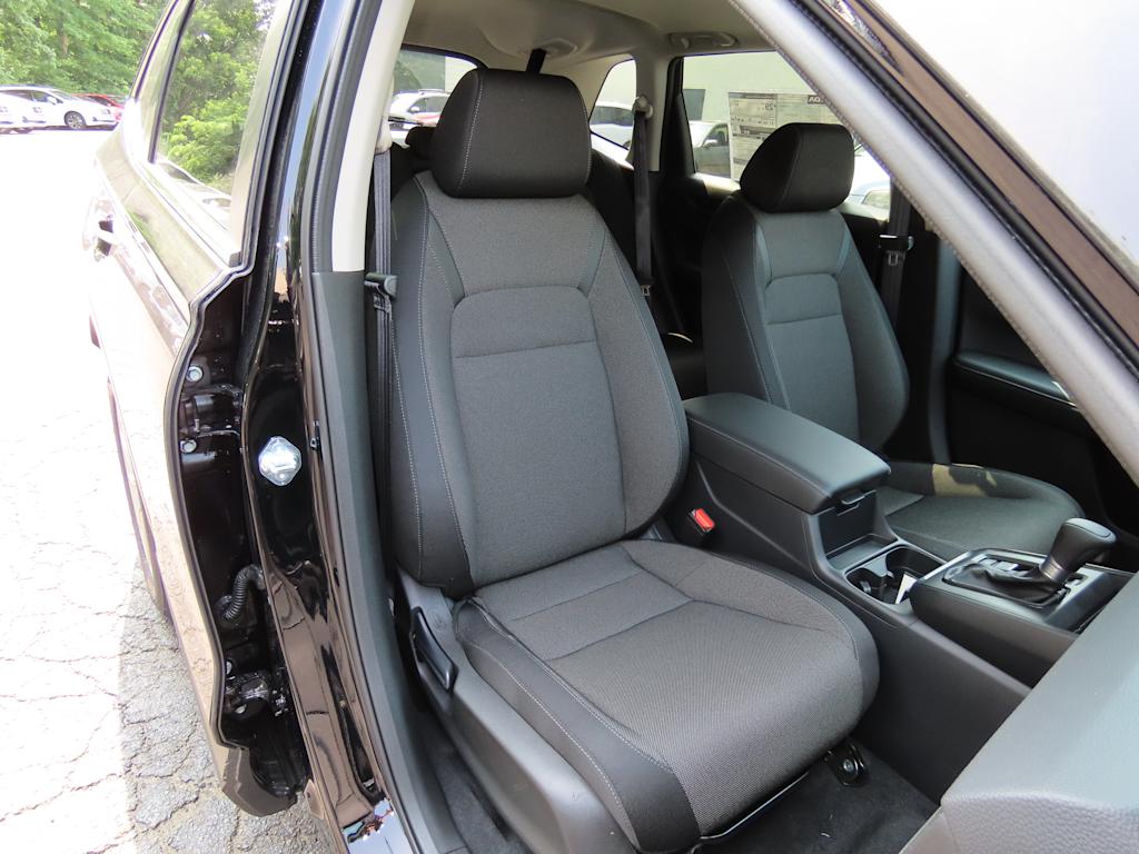 Thumbnail: 2026 Honda CR-V - 20